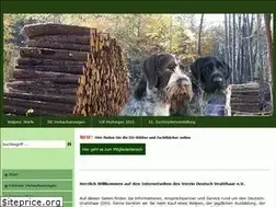 Sites similar to drahthaar.de