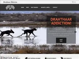 Sites similar to drahthaaraddiction.com