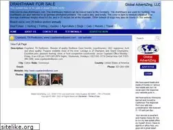 Sites similar to drahthaars.com
