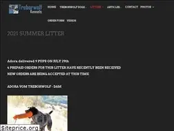 Sites similar to drahthaars.net