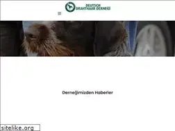 Sites similar to drahthaarturkiye.com