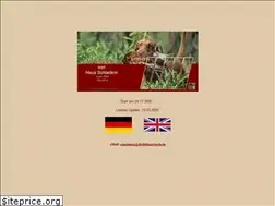 Sites similar to drahthaarvizsla.de