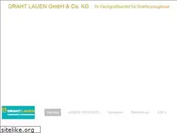 Sites similar to drahtlauen.de