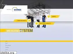 Sites similar to drahtschnee.com