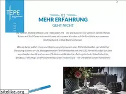 Sites similar to drahtseilwerk-tepe.de