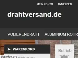 Sites similar to drahtversand.de
