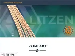 Sites similar to drahtwerk-waidhaus.de