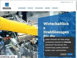 Sites similar to drahtzug.de