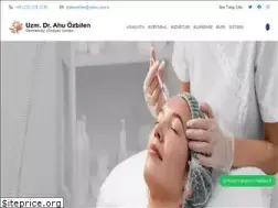 Sites similar to drahuozbilen.com