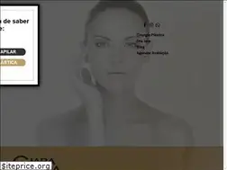 Sites similar to draiaragarcia.com.br