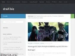 Sites similar to draif.biz