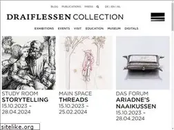 Sites similar to draiflessen.com