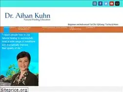 Sites similar to draihankuhn.com