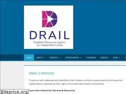 Sites similar to drail.org