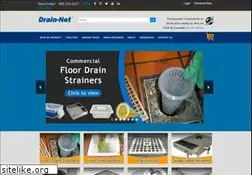 Sites similar to drain-net.com