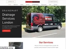 Sites similar to drain-smart.co.uk