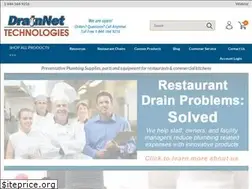 Sites similar to drain-tech.com