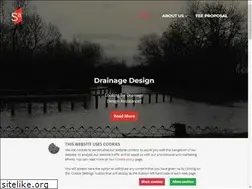 Sites similar to drainage-design.com