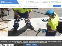 Sites similar to drainage-kent.uk