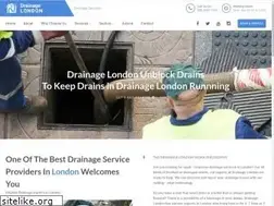 Sites similar to drainage-london.uk