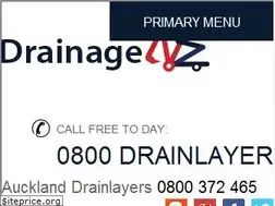 Sites similar to drainage.co.nz