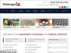 Sites similar to drainage.nz
