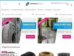 Sites similar to drainagebuizen.nl