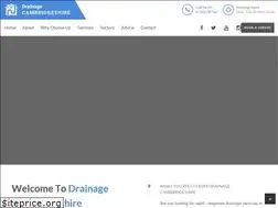 Sites similar to drainagecambridgeshire.uk