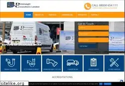 Sites similar to drainageconsultantsltd.co.uk