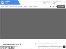 Sites similar to drainagehull.uk