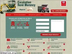 Sites similar to drainagequebec.com