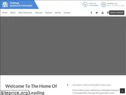Sites similar to drainageworcestershire.uk