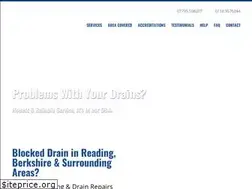 Sites similar to drainandable.co.uk