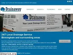 Sites similar to drainawayltd.co.uk