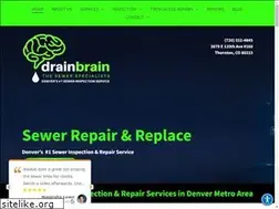Sites similar to drainbrainllc.com
