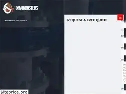 Sites similar to drainbusters.co.za