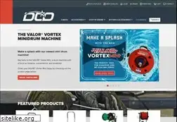 Sites similar to draincables.com