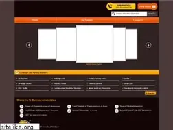 Sites similar to draincell.net