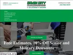 Sites similar to draincityplumbing.com
