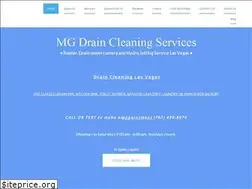 Sites similar to draincleaning.vegas