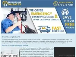 Sites similar to draincleaningdallastx.com