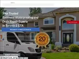 Sites similar to draincom.ca
