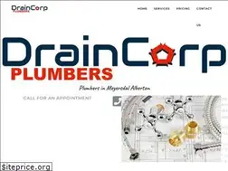 Sites similar to draincorp.co.za