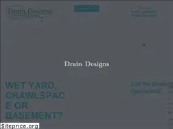 Sites similar to draindesigns.com