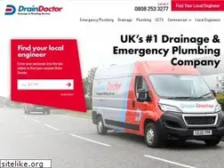 Sites similar to draindoctor.co.uk