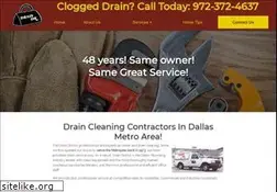 Sites similar to draindoctor.org