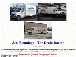 Sites similar to draindoctor.ws