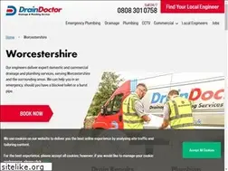 Sites similar to draindoctorbirmingham.com