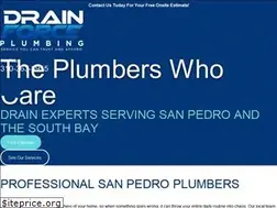 Sites similar to drainforceplumbing.com