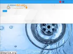 Sites similar to drainhelp.com